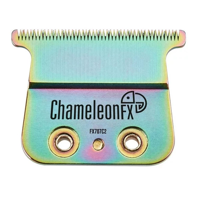 BABYLISS PRO Titanium Deep Tooth Chameleon Blade FX707C2