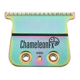 BABYLISS PRO Titanium Deep Tooth Chameleon Blade FX707C2