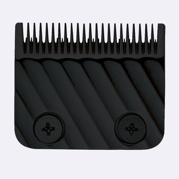 BABYLISS PRO® Black Graphite Wedge Blade