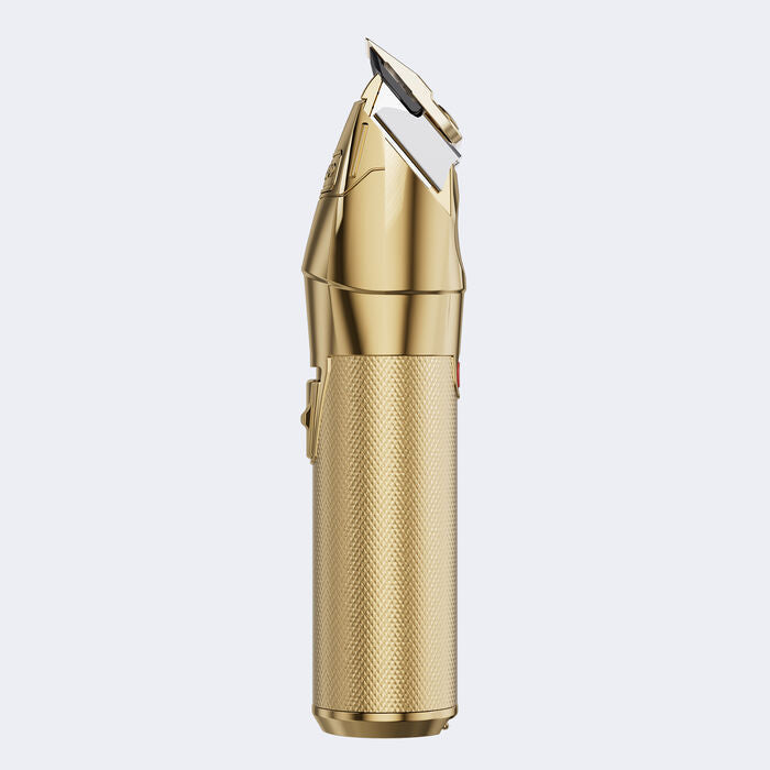 BABYLISS PRO FXOne GoldFX Clipper