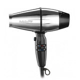 BABYLISS Pro Stainless Steal FX Blow Dryer