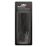 BaBylissPRO® Foil Shaver Replacement Power Cord