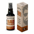 BADMAASH Sandalwood Beard Oil (30 ml)