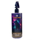 BARBAROS Eau De Cologne Alpha Wolf