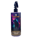 BARBAROS Eau De Cologne Alpha Wolf