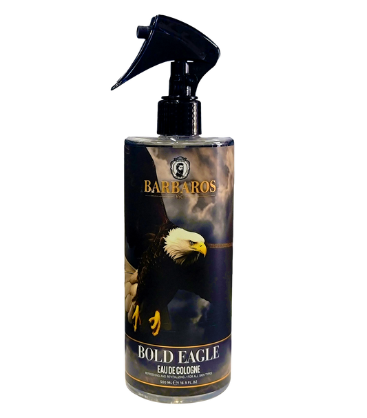BARBAROS Eau De Cologne Bold Eagle