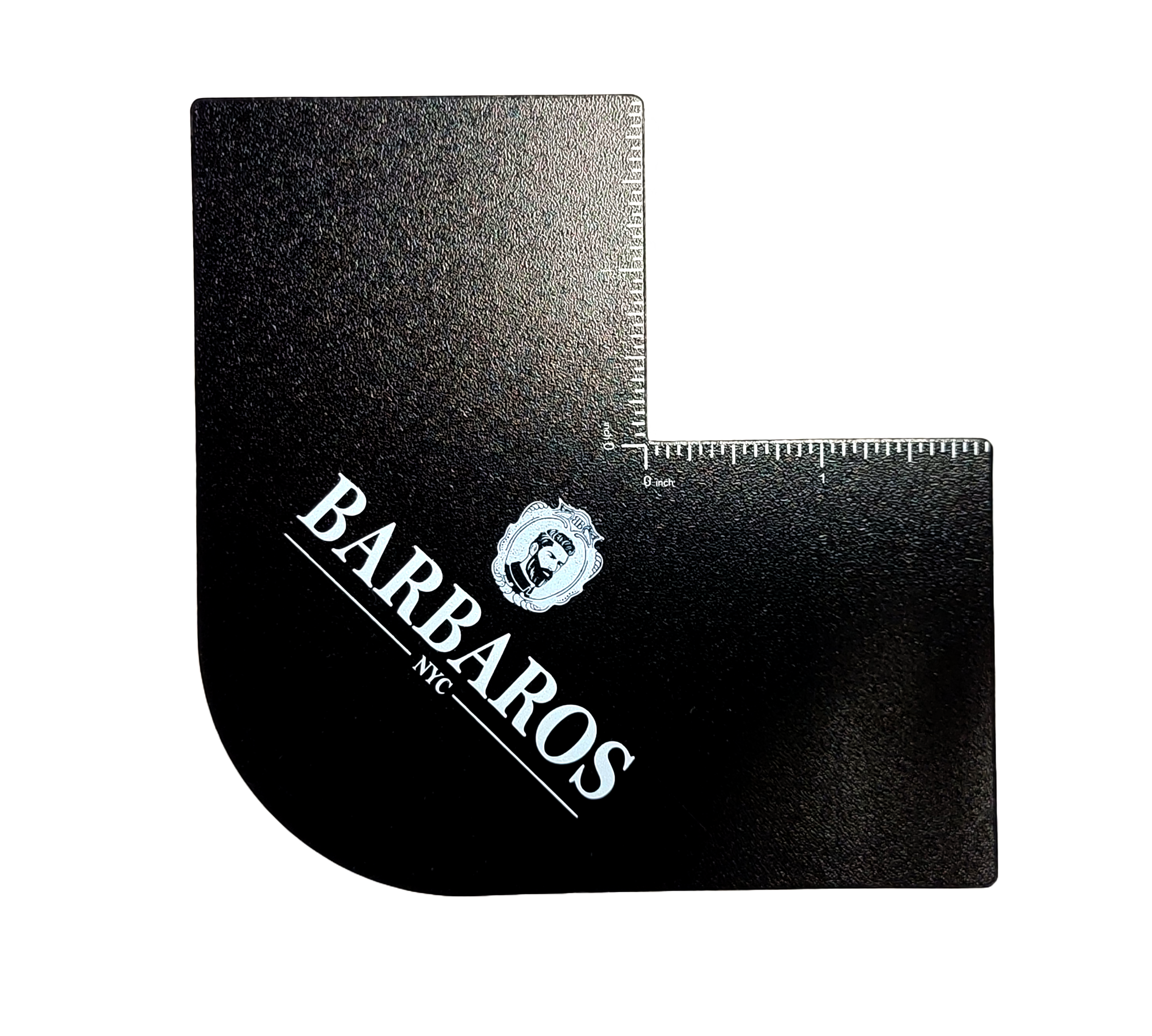 BARBAROS NYC Color Enhancement Card