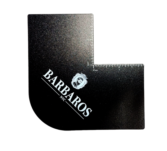 BARBAROS NYC Color Enhancement Card