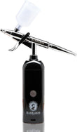 BARBAROS NYC Cordless Airbrush Gun
