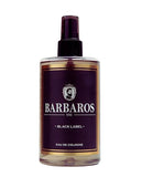 BARBAROS NYC Eau De Cologne