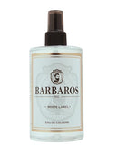 BARBAROS NYC Eau De Cologne