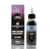 BARBAROS NYC No Drip Ink Color Enhancement