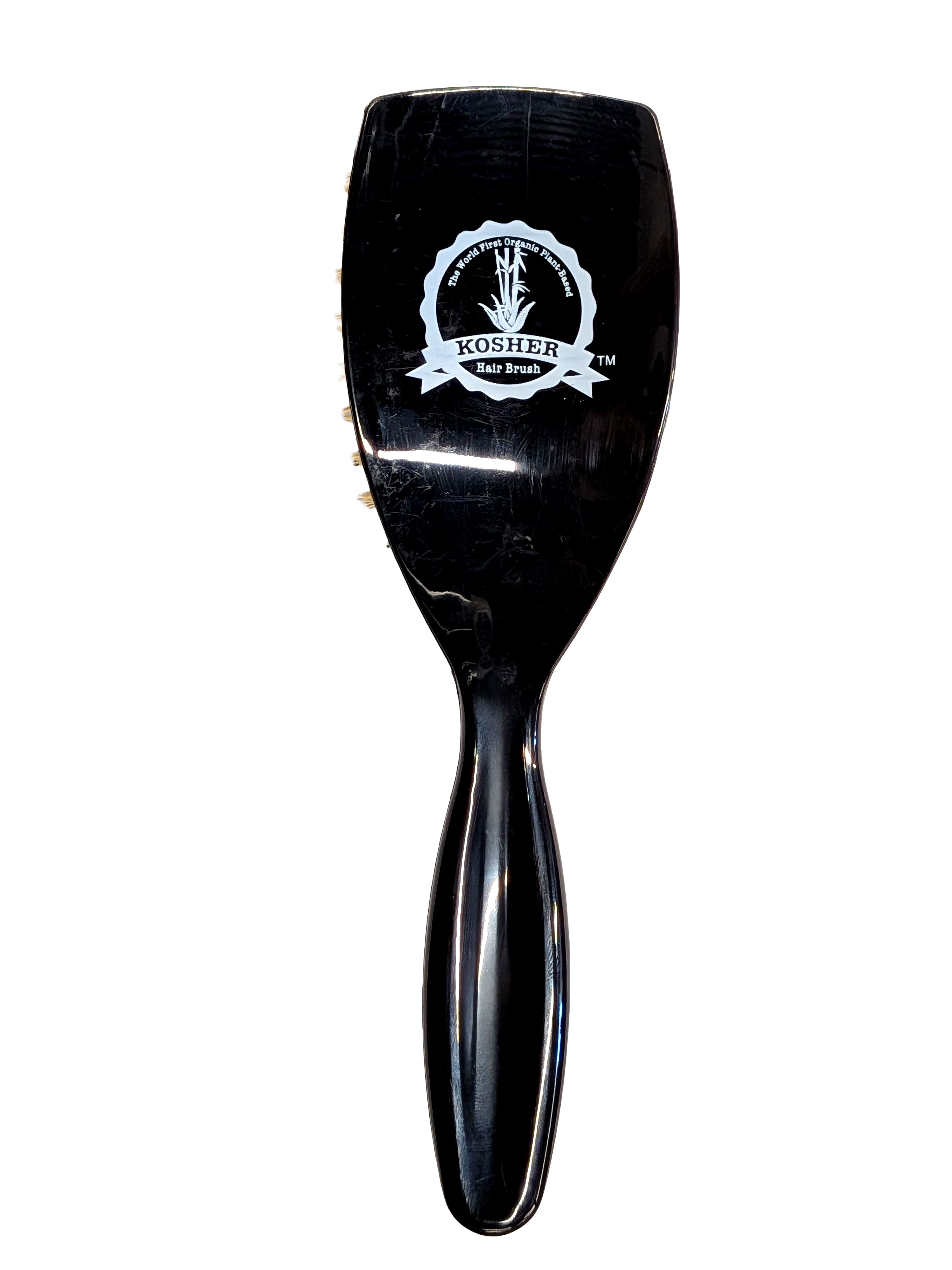 BARBER MAGIC Plant Based Hair Brush