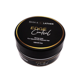 BASK & LATHER Edge Control