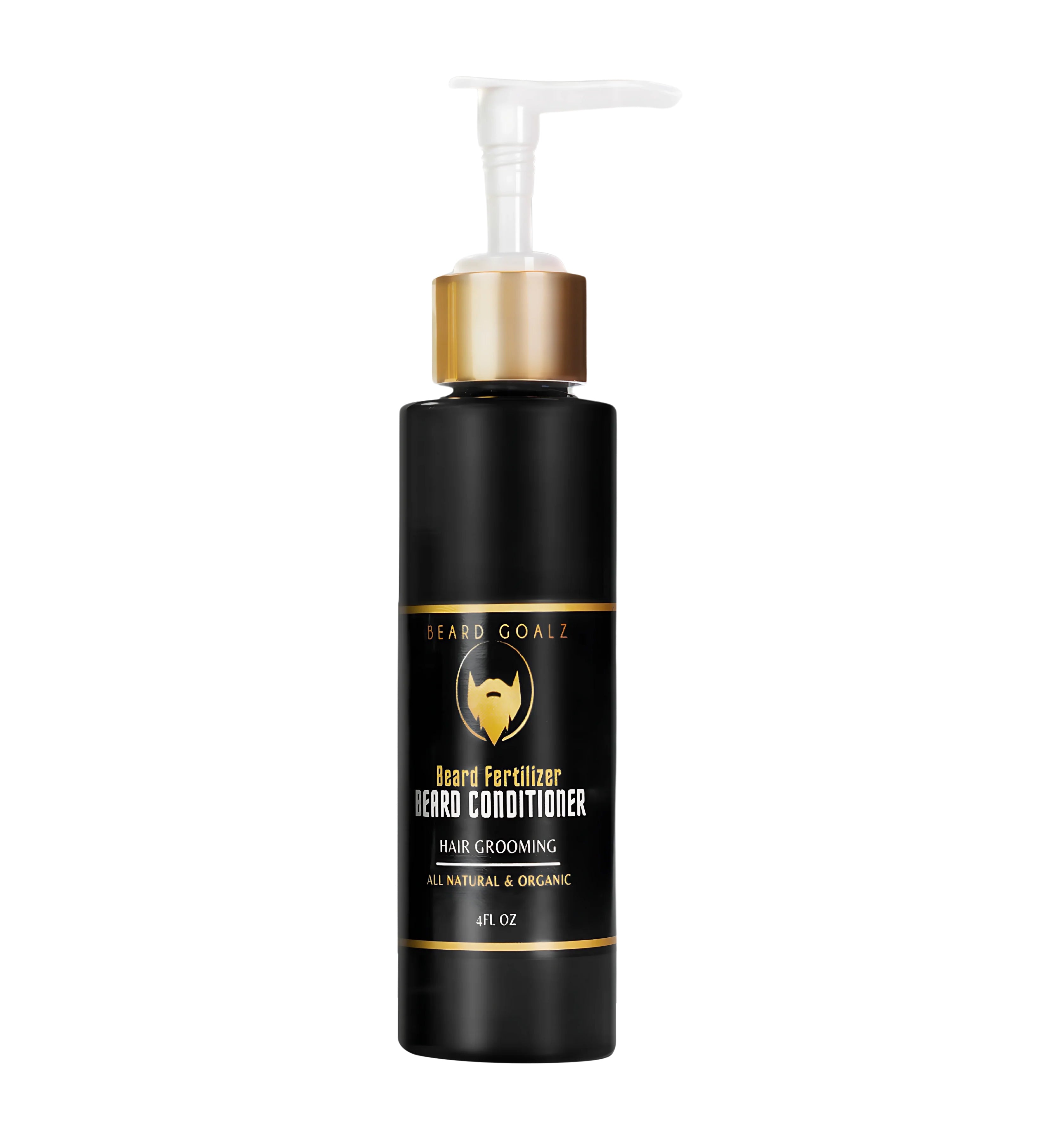BEARD GOALZ Beard Fertilizer Conditioner