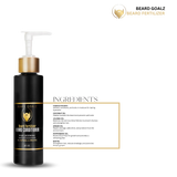 BEARD GOALZ Beard Fertilizer Conditioner
