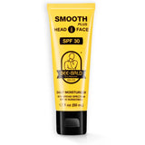 BEE BALD Daily Moisturizer