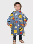BETTY DAIN Social Kids Shampoo Cape