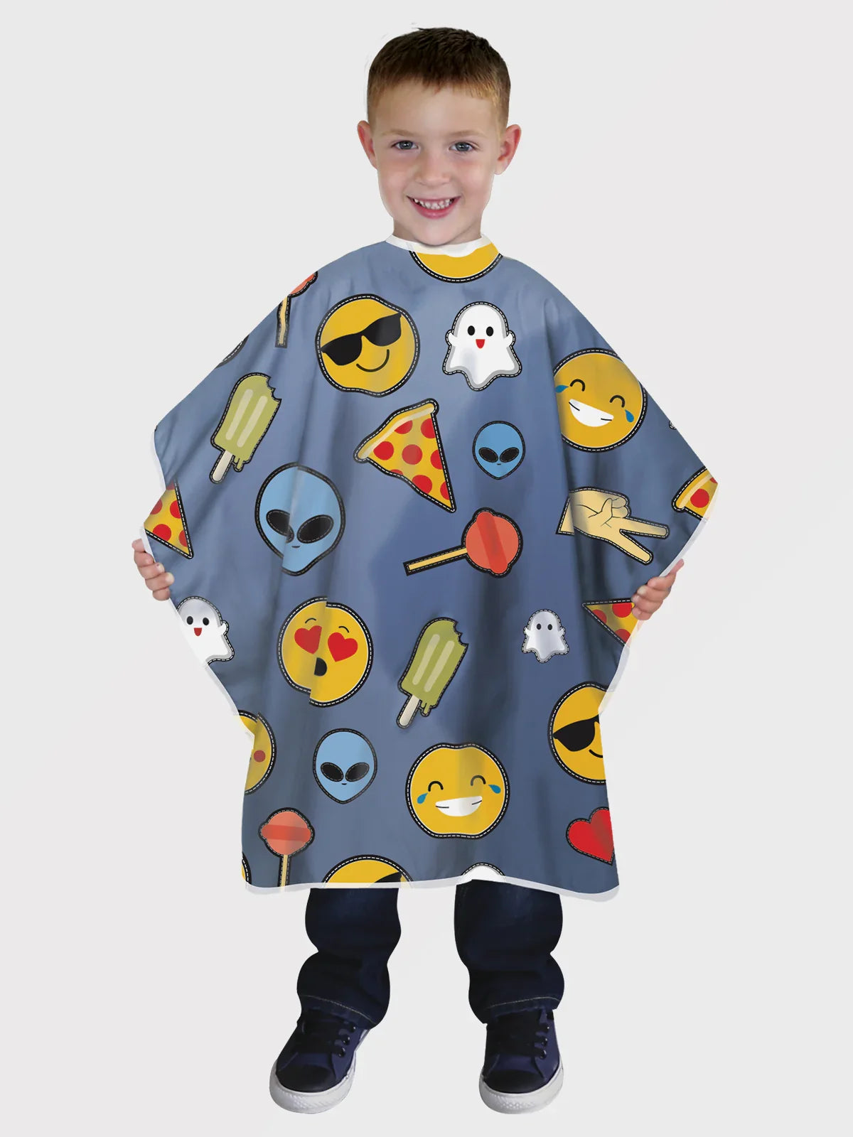 BETTY DAIN Social Kids Shampoo Cape