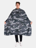 BETTY DAIN Undercover Barber Cape