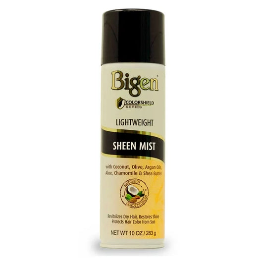 BIGEN Lightweight Sheen Mist