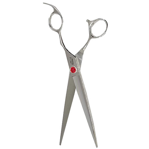 Big Red Straight Shear 8"