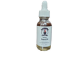 BLACK COTTON THREADS Cold Brew Beard Oil