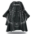 BLACK ICE Barber Cape (Beast)