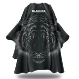 BLACK ICE Barber Cape (Beast)