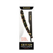 BLACK ICE Camo Handle Straight Razor