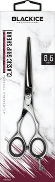 BLACK ICE Classic Grip 6.5" Japanese Steel Shear