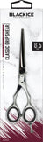 BLACK ICE Classic Grip 6.5" Japanese Steel Shear