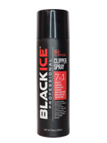 BLACK ICE All Purpose  7-In-1 Clipper Spray