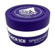 BLACK ICE Medium Shine Spider Wax
