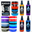 BLACK ICE PROFESSIONAL Styling Kit Bundle