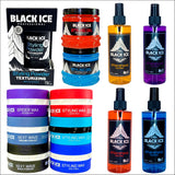 BLACK ICE PROFESSIONAL Styling Kit Bundle