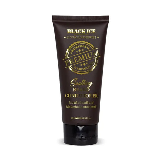 BLACK ICE Premium Beard Conditioner