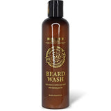 BLACK ICE Premium Beard Wash