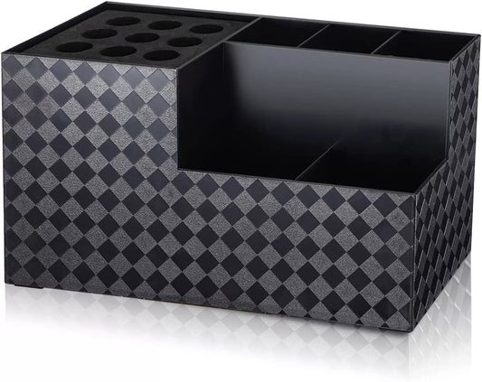 BLACK ICE Scissor Holder with Storage
