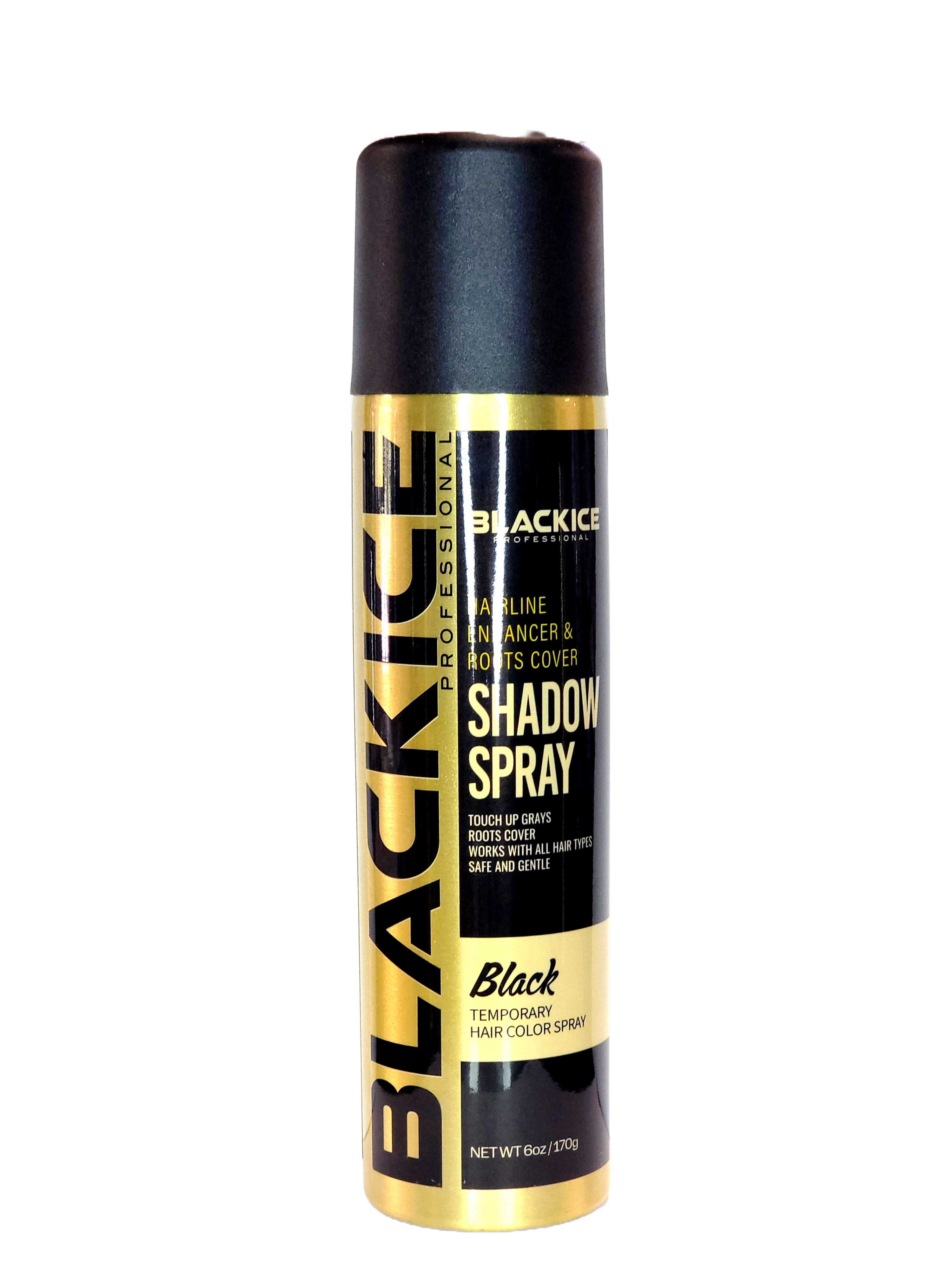 BLACK ICE Shadow Spray