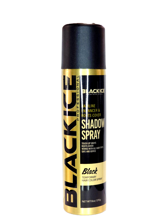 BLACK ICE Shadow Spray