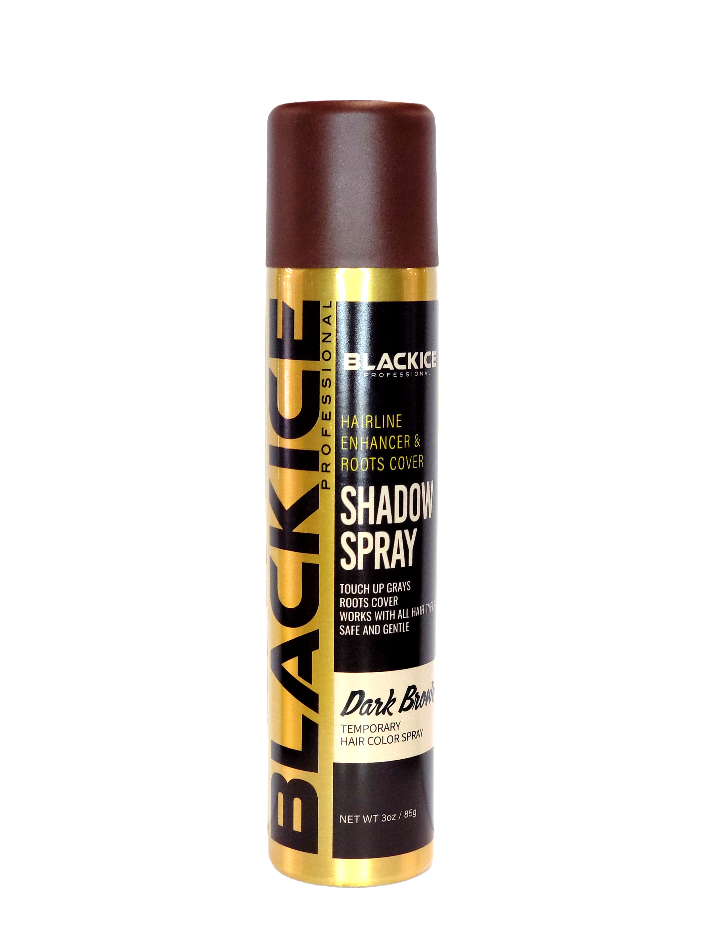 BLACK ICE Shadow Spray