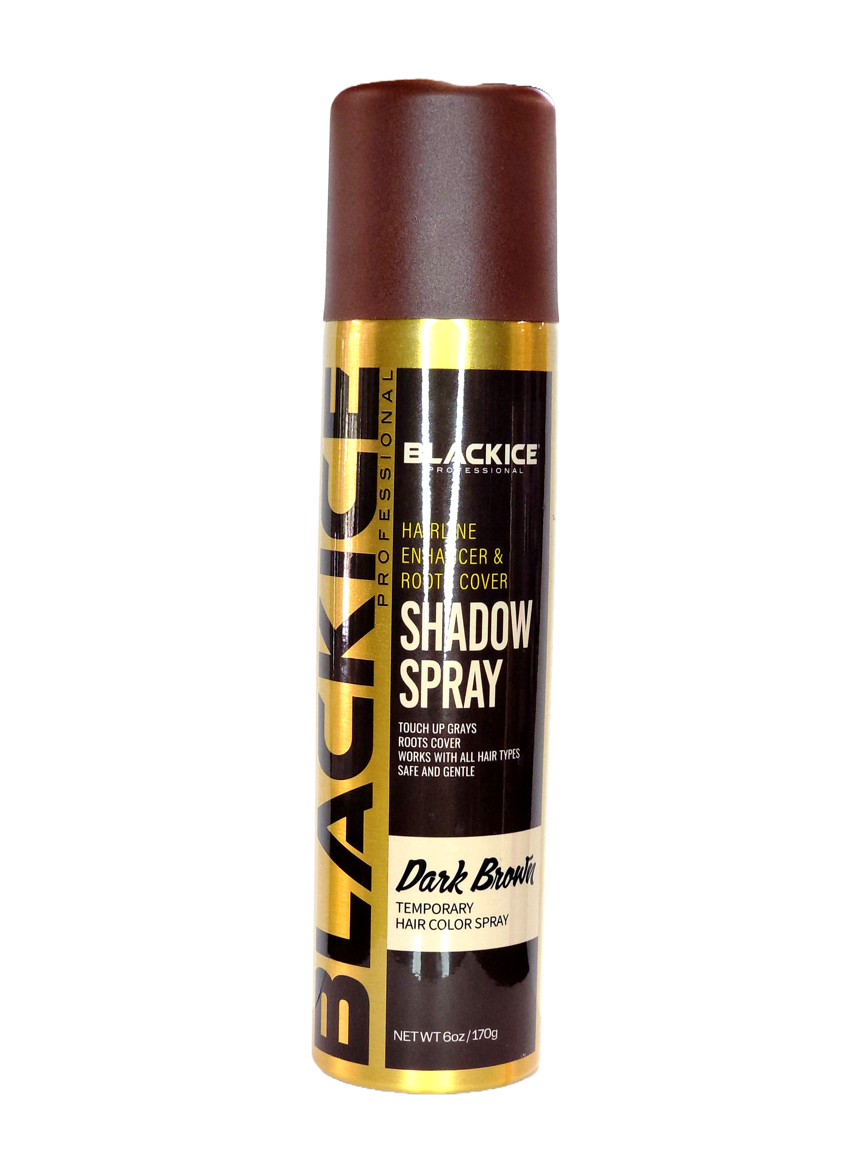 BLACK ICE Shadow Spray