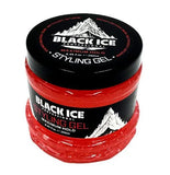 BLACK ICE Styling Gel Maximum Hold