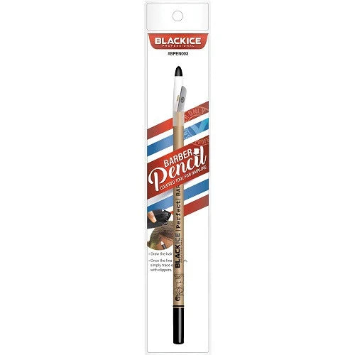 BlackIce Barber Pencils