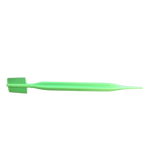 BONIKA Coil Comb (Green)