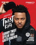 BOW WOW X Twist King