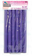 BRITTNY 10" Flexible Rods (3/4")