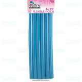 BRITTNY 10" Flexible Rods (9/16")