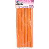 BRITTNY 10" Flexible Rods (5/8")